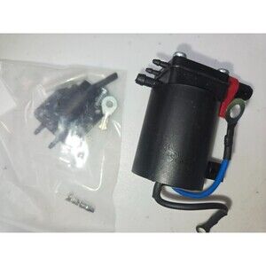 12V DC Air Pump Oilless Mute Diaphragm Vacuum Pump 35L/min
